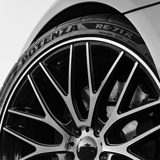 POTENZA RE-71R