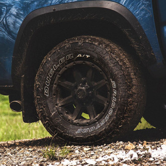 DUELER A/T