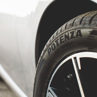 POTENZA RE980AS