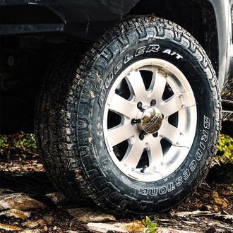 DUELER A/T