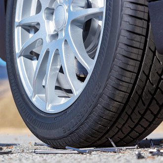 DRIVEGUARD RFT (RUN FLAT)