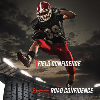 BRIDGESTONE TIRES