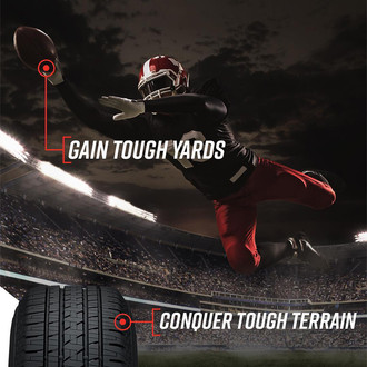 BRIDGESTONE TIRES