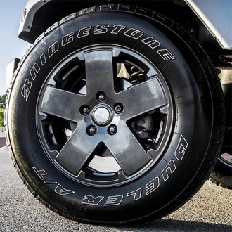DUELER A/T