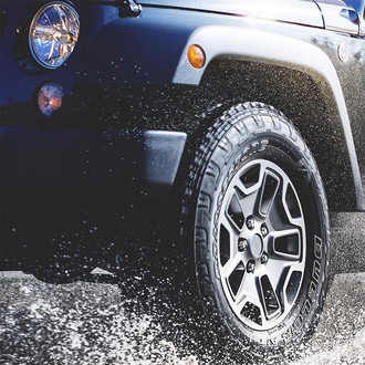 DUELER A/T