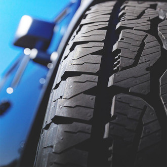 DUELER A/T