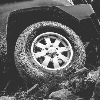 DUELER A/T