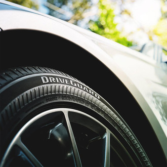 DRIVEGUARD RFT (RUN FLAT)