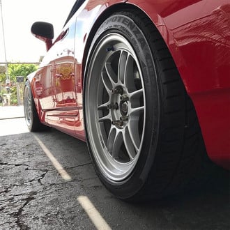 POTENZA RE970AS POLE POSITION