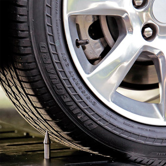 DRIVEGUARD RFT (RUN FLAT)