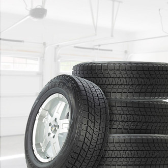 BRIDGESTONE TIRES