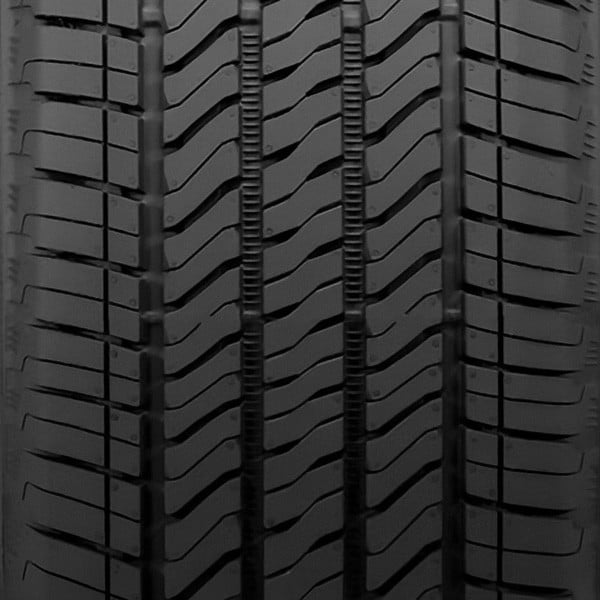 BRIDGESTONE TIRES® ALENZA A/S 02 Tires