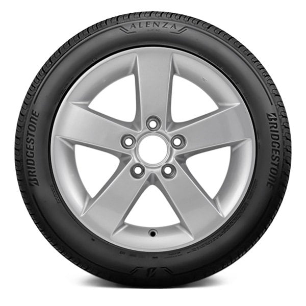 BRIDGESTONE TIRES® ALENZA A/S 02 Tires