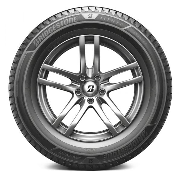 BRIDGESTONE TIRES® ALENZA A/S ULTRA Tires