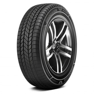 BRIDGESTONE TIRES® - ALENZA A/S ULTRA