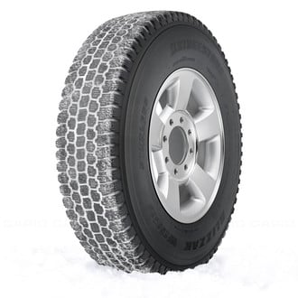 BRIDGESTONE TIRES® - BLIZZAK W965