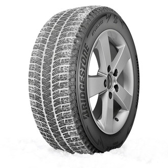 BRIDGESTONE TIRES® - BLIZZAK WS90