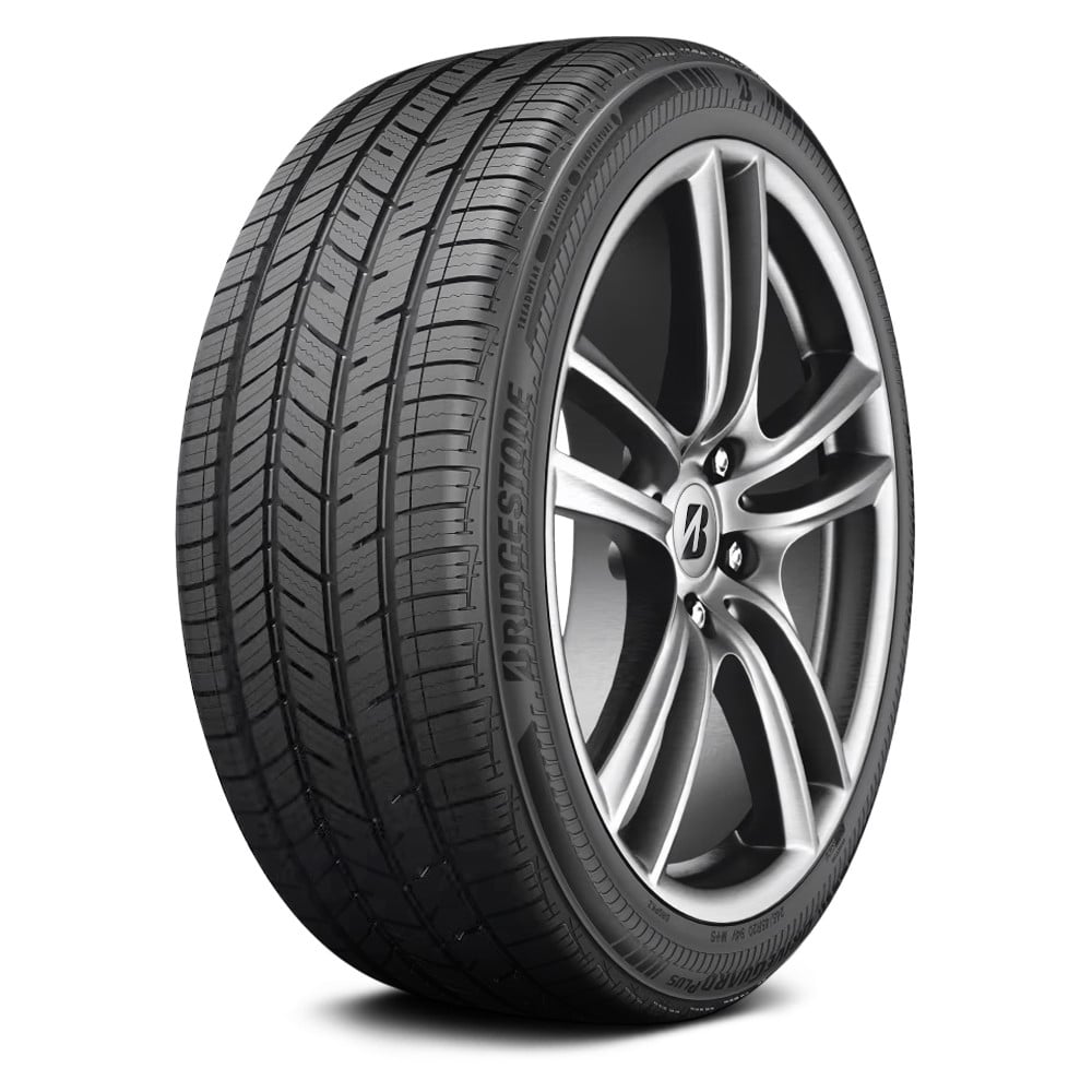 BRIDGESTONE TIRES® 006450 - DRIVEGUARD PLUS 235/55R18 100V