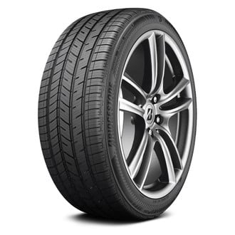 BRIDGESTONE TIRES® - DRIVEGUARD PLUS