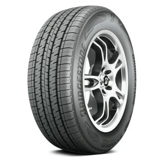 BRIDGESTONE TIRES® - ECOPIA H/L 422 PLUS RFT (RUN FLAT)