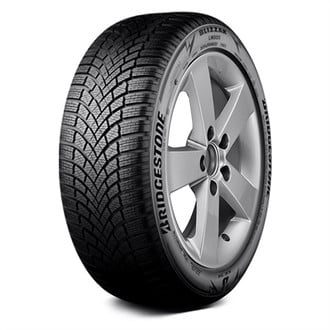 BRIDGESTONE TIRES® - BLIZZAK LM005