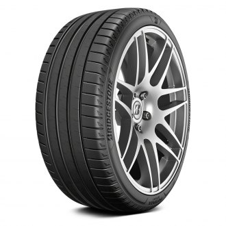 BRIDGESTONE TIRES® - POTENZA SPORT S008