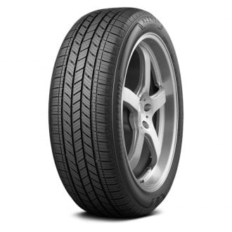 BRIDGESTONE TIRES® 009620 - ALENZA SPORT A/S 255/50R20 105H