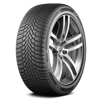 BRIDGESTONE TIRES® - BLIZZAK 6