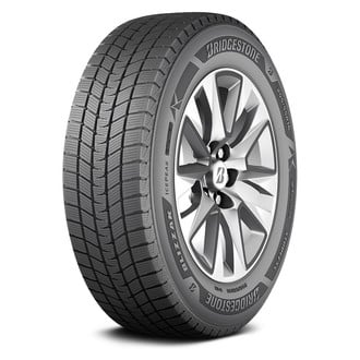 BRIDGESTONE TIRES® - BLIZZAK ICEPEAK