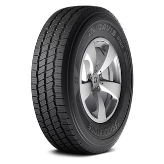 BRIDGESTONE TIRES® - DURAVIS M705