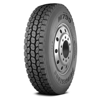 BRIDGESTONE TIRES® - M799