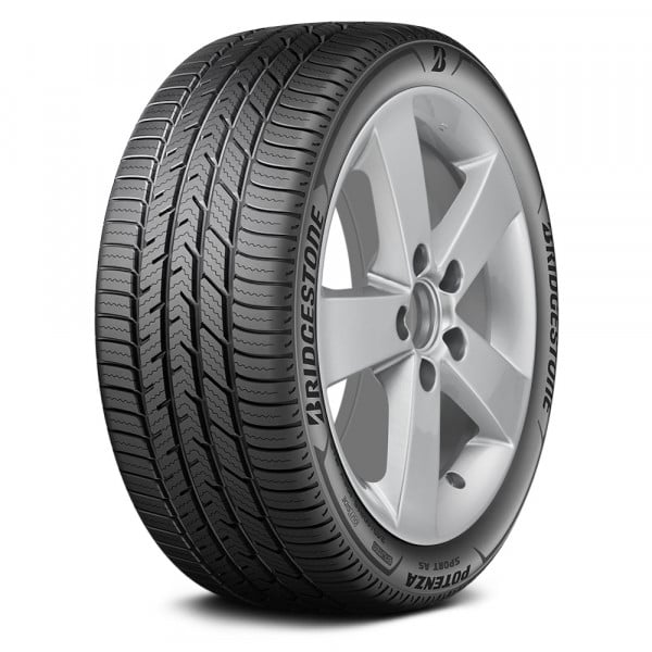 BRIDGESTONE TIRES® POTENZA SPORT AS Tires