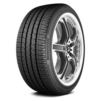 BRIDGESTONE TIRES® - TURANZA EL450 RFT (RUN FLAT)