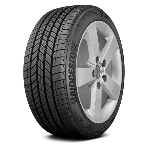 Bridgestone Turanza QuietTrack Touring Tire 215/60R16 95 V 