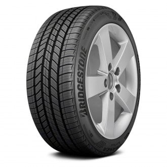 BRIDGESTONE TIRES® - TURANZA QUIETTRACK