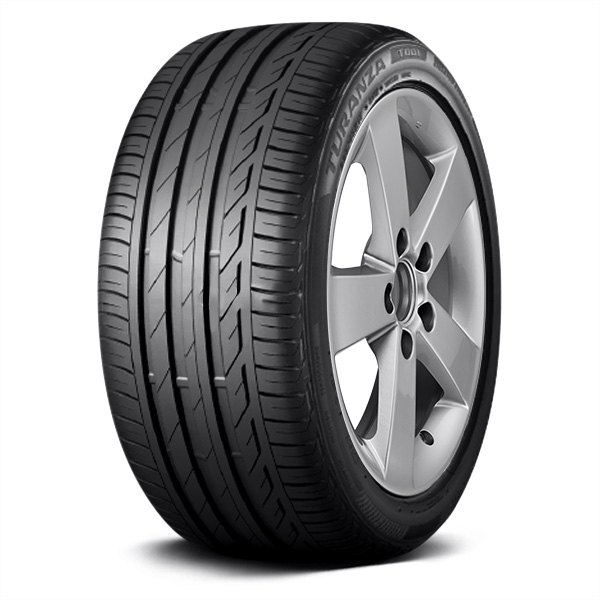 BRIDGESTONE® - TURANZA T001