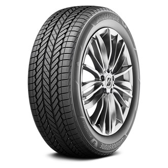 BRIDGESTONE TIRES® - WEATHERPEAK