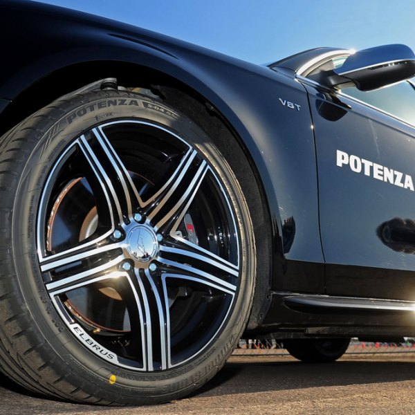 Bridgestone™ - Tires | CARiD
