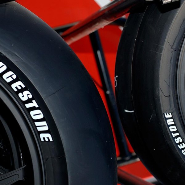 Bridgestone™ - Tires | CARiD