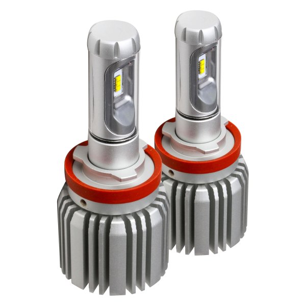 Bright Earth® H11BEL LED Conversion Kit (H11, White)