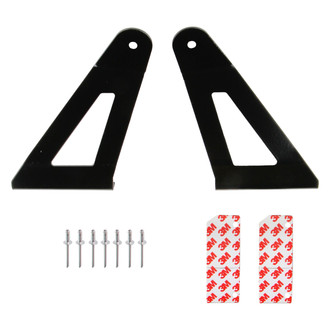 Bright Earth® - MMY ORL Light Bar Mounts