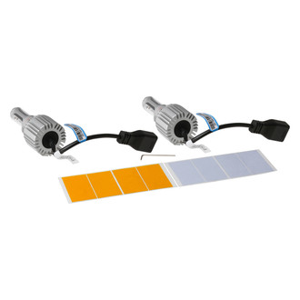 Bright Earth® - LED Fog Light Conversion Kit