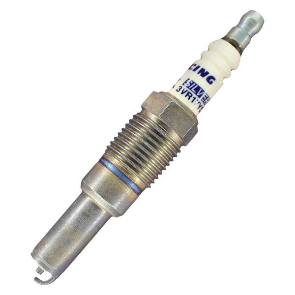 Brisk® - Silver Spark Plug