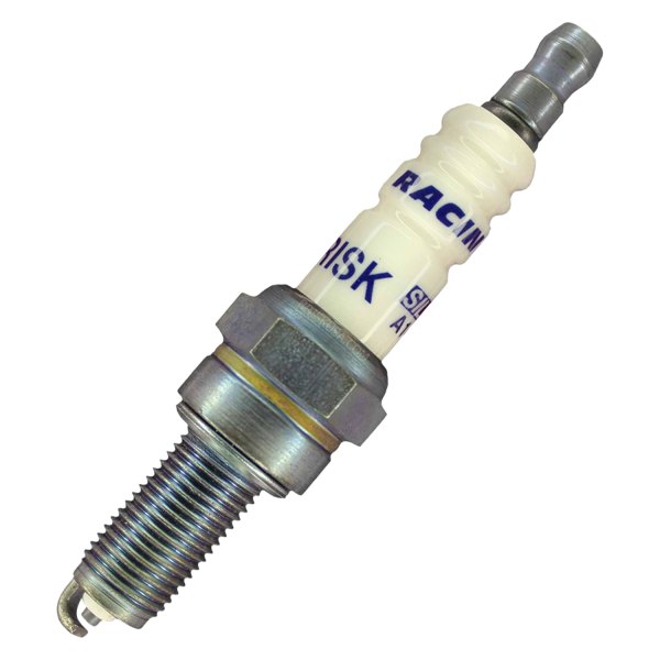 Brisk® - Silver Center Electrode Spark Plug