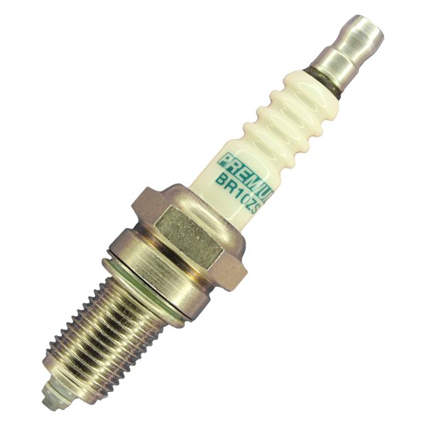 Brisk® - Premium Racing Nickel Multi-Spark Plug