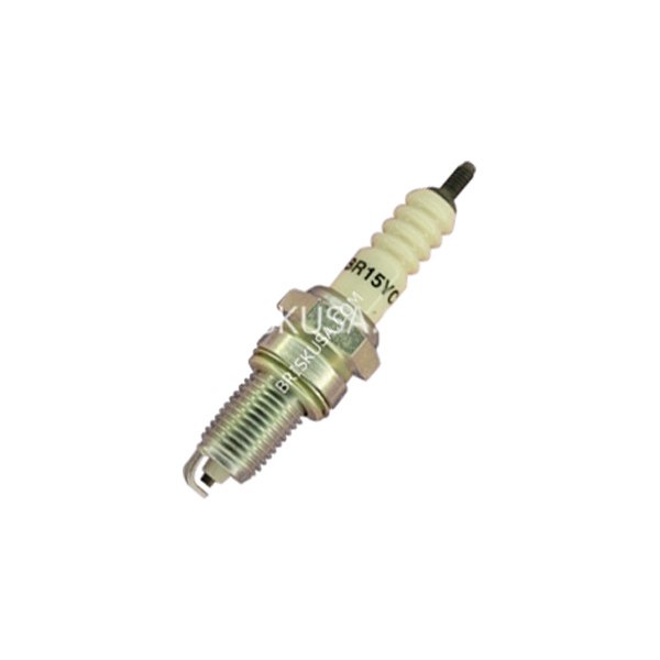 Brisk® - Super Copper Alloy Electrode Spark Plug