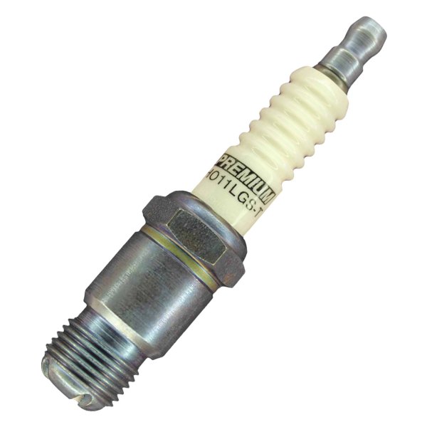 Brisk® - Premium Racing LGS Spark Plug