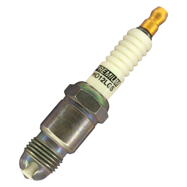 Brisk® - Premium Racing LGS Spark Plug