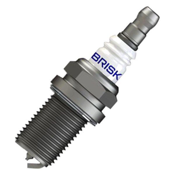 Brisk® - Racing Iridium Spark Plug