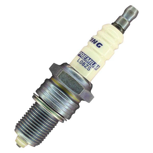 Brisk® - Non-Resistor Premium Racing Nickel Multi-Spark Plug